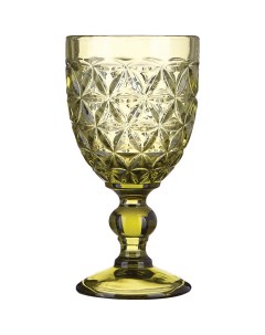 Бокал для вина 310мл 86х86х163мм стекло оливковый Probar