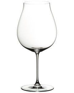 Набор бокалов для вина New World Pinot Noir Nebbiolo Rose Champagne 2 шт Riedel veritas