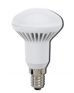 Лампа светодиодная ECOLA E14 5 4W 2800K арт 521022 10 шт Nobrand