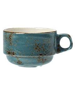 Чашка кофейная Craft Blue 100 мл Steelite