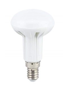 Лампа светодиодная E14 7W 4200K арт 648738 4 шт Ecola
