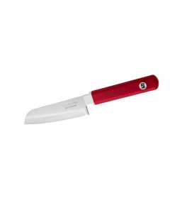 Нож Кухонный Овощной нож FK 403 лезвие 10 см сталь Sus420J2 Япония Fuji cutlery