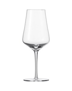 Бокал для вина Файн хрустальное стекло 486 мл 1051080 Schott zwiesel