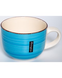 Кружка для чая и кофе керамика 139 27038 Elrington