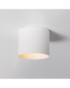 Встраиваемый светильник DL 3025 white Italline