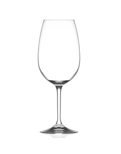 Набор бокалов для вина 664мл Cristalleria Italiana Invino 6шт Rcr