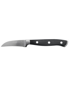 Нож для чистки изогнутый Акросс TR 22026 Taller