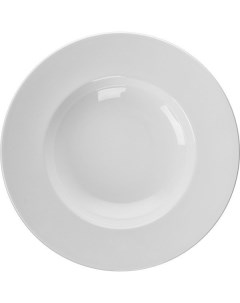 Тарелка для пасты Эмбасси вайт D 31 см Chef Sommelier 3011877 Chef & sommelier