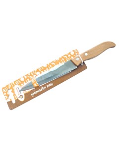 Универсальный нож 13 см Традиция арт LPL0179 Плошкин ложкин