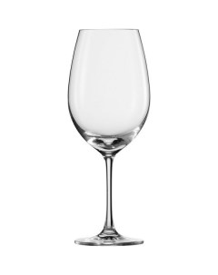 Бокал для красного вина Ивенто хрустальное стекло 510 мл 1050880 Schott zwiesel