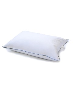Подушка для сна пух гусиный 70x50 см Belpol