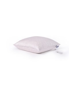 Подушка для сна Belpol перо гусиное пух гусиный 70x70 см Бел-поль