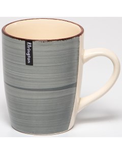 Кружка для чая и кофе керамика 139 27030 Elrington