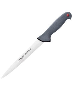 Нож для филе Колор проф L 33 19 см 243200 Arcos
