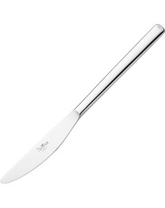 Нож столовый Синтезис 223 105х17мм нерж сталь Pintinox