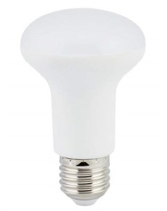 Лампа светодиодная E27 12 5W 2700K арт 581288 10 шт Ecola
