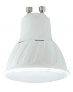 Лампа светодиодная GU10 10W 4200K арт 601092 10 шт Ecola