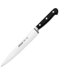 Нож кухонный Класика L 33 21 см 256000 Arcos