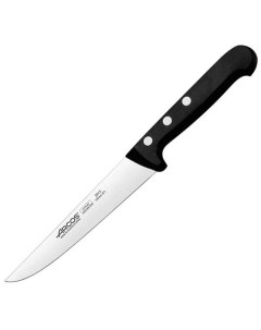 Нож кухонный Универсал L 26 5 15 см 281304 Arcos