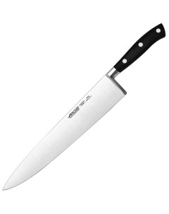 Нож поварской нержавеющая сталь Riviera 43х5 8см 4072424 Arcos