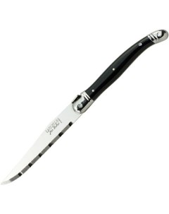 Нож для стейка нержавеющая сталь L 27 см Jean Dubost 4071807 Steelite
