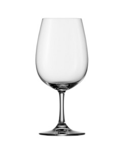 Бокал для вина Вейнланд 450мл 85х85х185мм хрустальное стекло прозрачный Stoelzle