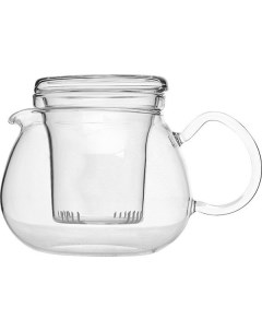 Чайник PRETTY TEA 0 6 л 3150110 Trendglas