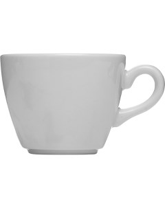 Чашка кофейная Лив 0 085 л 7 см белый фарфор 1340 X0023 Steelite