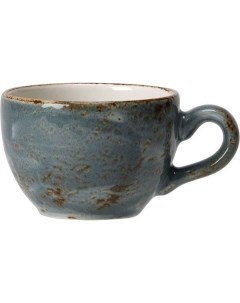 Чашка кофейная Craft Blue 85 мл 3130532 Steelite