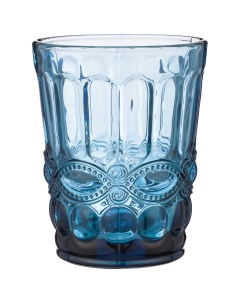 Набор стаканов Серпентина из 6шт серия Muza color 270мл в 10 см _781 108 Lefard