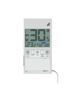 Электронный термометр RST 01581 Rst sweden