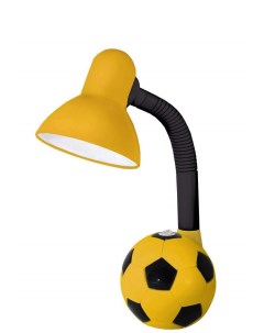 Светильник Футбольный мяч 40Вт Е27 желто черный TDM SQ0337 0051 Tdm еlectric
