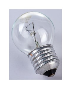 Лампа накаливания Б0039133 Era