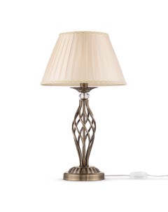 Настольная лампа Elegant 3 ARM247 00 R Maytoni