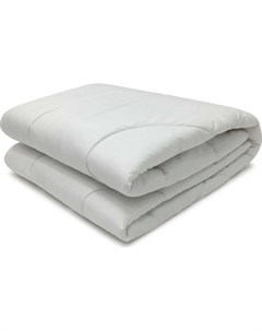 Одеяло 1 5 спальное всесезонное облегченное эвкалипт 140х200 Classic by t