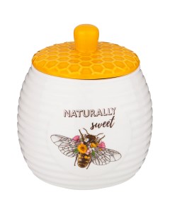 Сахарница Honey Bee 400 мл Lefard