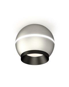 Накладной светильник с дополнительной подсветкой Techno XS1103001 Ambrella light