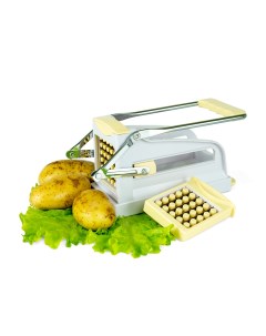 Овощерезка для картофеля фри UKA 1305 картофелерезка Dekok