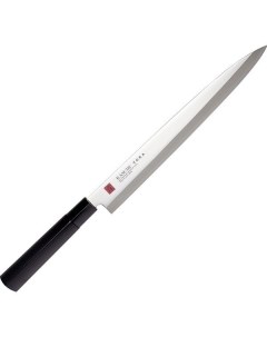 Нож кухонный для сашими L 40 5 27 см 4072463 Kasumi