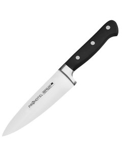 Нож поварской Проотель L 28 5 15 см 4071949 Prohotel