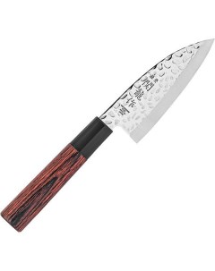 Нож кухонный Нара L 10 5 см 4072806 Sekiryu