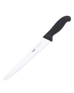 Нож для тонкой нарезки L 25 см 4070217 Paderno