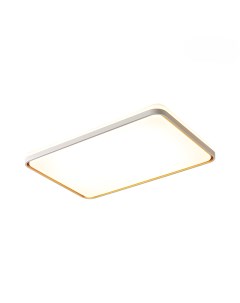 Потолочный светильник Nordic Minimalist Ceiling Lamp Rectangle 96 96W Xiaomi