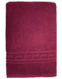 Полотенце для лица полотенце для рук Ocean красный Belezza