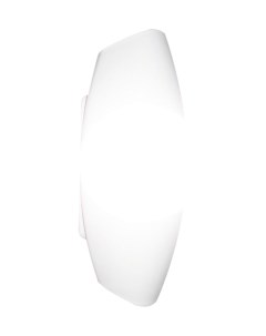Светильник настенно потолочный A6940AP 1WH белый Arte lamp