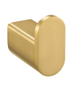 Крючок для полотенца Ultra MCU 960 GD одинарный золото Milacio