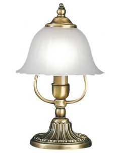 Настольная лампа P 2720 Reccagni angelo