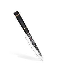 Нож Kensei Bokuden гастрономический 18 см 2555 Fissman