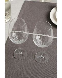 Набор бокалов для красного вина 2 шт 613 мл Zwiesel Glas хрустальное стекло 122327 Zwiesel 1872