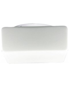 Потолочный светильник Tablet A7420PL 1WH Arte lamp